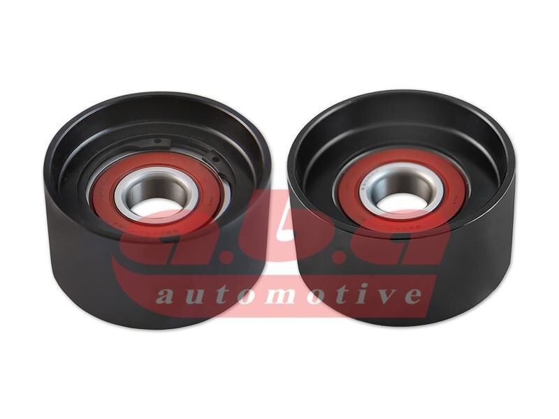 ALTERNATÖR GERGİ RULMANI AXOR-ECONIC-CITARO-CITO-CONECTO-TOURINO | OEM:4572001470