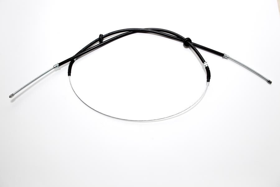 EL FREN TELİ R-12 EL FREN TL | OEM:7700656085