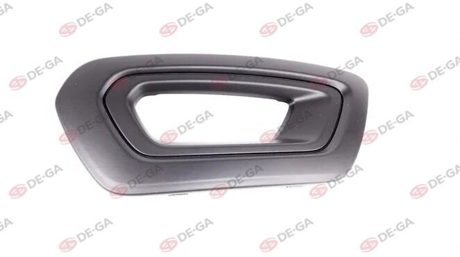 F.TRANSİT ÖN TAMPON PANJURU DKLİ Rh.19- | OEM:KK31R19952BB