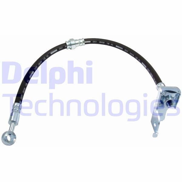 FREN HORTUMU ÖN; SOL HYUNDAI SANTA FE 08/00>05/06