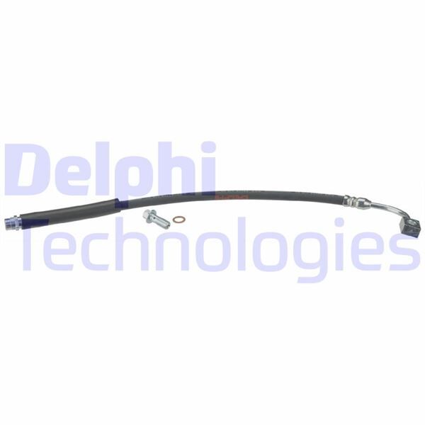 FREN HORTUMU - CHEVROLET TRAX. OPEL MOKKA. MOKKA X 06/12>