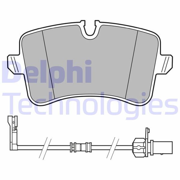 FREN BALATASI AUDIA8QUATTRO | OEM:4H0698451K