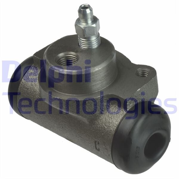 TEKERLEK SİLİNDİRİ DÜZENEĞİ ARKA MITSUBISHI CANTER 10/96>07/01