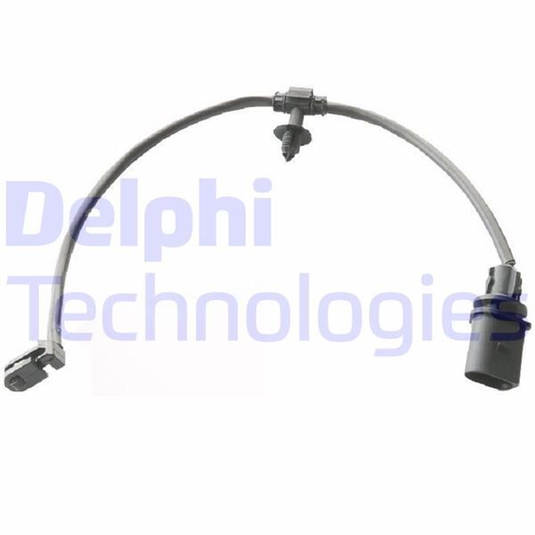 FREN İKAZ KABLOSU-1 ADET AUDI A6-A6 ALLROAD QUATTRO-A6 QUATTRO-A7 SPORTBACK-A7 SPORTBACK QUATTRO-E-T RON QUATTRO-E-TRON SPORTBACK QUATTRO-Q5-Q5 QUATTRO-S6 QUATTRO-S7 SPORTBACK QUATTRO-SQ5 QUATTRO 06/20 | OEM:80A615121