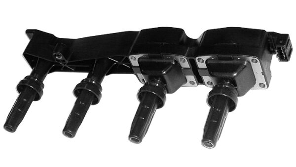 ATEŞLEME BOBİNİ SAXO 1.6 VTS 96-04 P106 1.6S16 96-04 | OEM:5970.56-5970.A2-9621308680