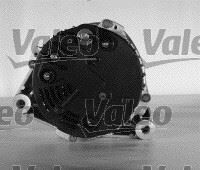 ALTERNATÖR MERCEDES | OEM:81549602-A0081549602-A0091545802