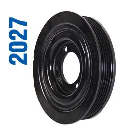 2027 KRANK KASNAĞI ASTRA F-OMEGA B-VECTRA A-VECTRA B 2.0 16V | OEM:5614413-614654-90466618