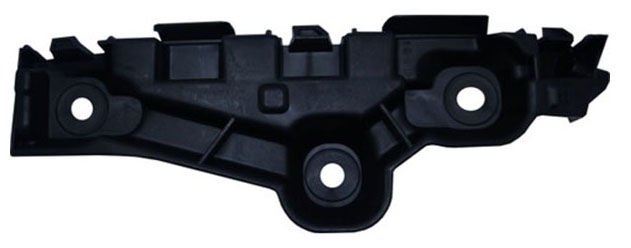 ÖN TAMPON AYAĞI BRAKETİ SOL RENAULT SYMBOL III 13>DACIA SANDERO II 12> LOGAN II 13> | OEM:631433758R-622238904R