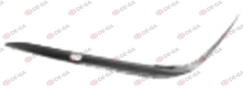 B.7E38 ÖN TAMP.KUŞ.KROM Y.DLKLİ Lh.94-98 | OEM:51118168105