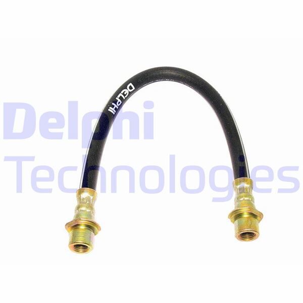 FREN HORTUMU ARKA; SAĞ/SOL TOYOTA YARİS 01/99>