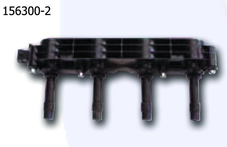 ATEŞLEME BOBİNİ ASTRA G-CORSA B-CORSA C-MERIVA-TIGRA-VECTRA B-VECTRA C-ZAFIRA 1.4-1.6 16V | OEM:1208307-19005212