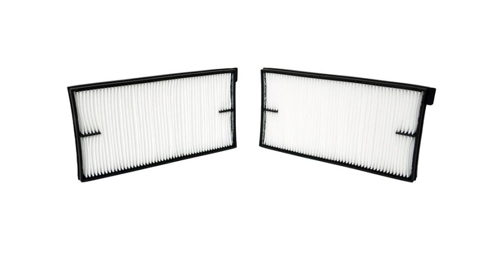 POLEN FİLTRESİ SUZUKİ GRAND VİTARA 00-03 CU 22002-2 | OEM:9586167D00