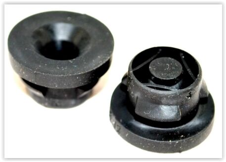 HAVA FILTRE KAZANI KUTUSU BAGLANTI LASTIGI P307 YM-P308-P3008-P5008-P | OEM:1422.A3