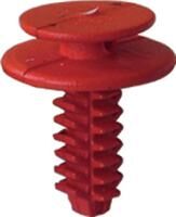 KAPI DÖŞEME KLİPSİ ERKEK KIRMIZI DUCATO | OEM:60583806