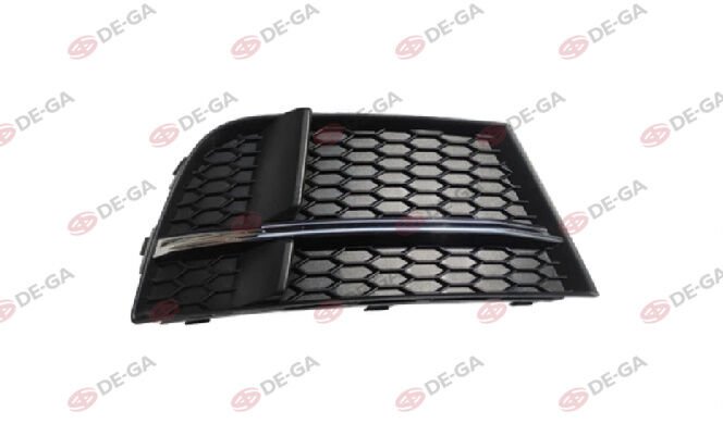 A.A3 ÖN TAMP.PANJURU KROM ÇITALI SDN Rh.17- | OEM:8VD807682F