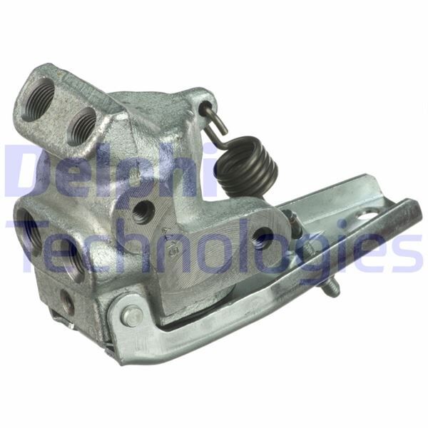 FREN GÜCÜ REGÜLATÖRÜ - CITROEN SAXO / PEUGEOT 106 06/94>09/03