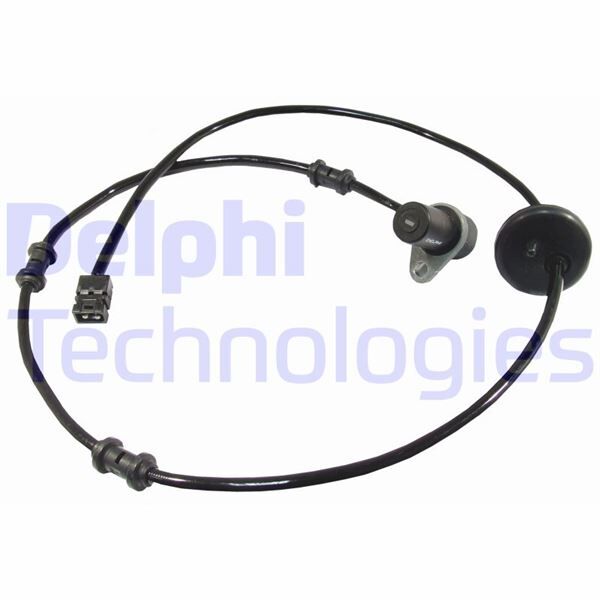 ABS SENSORU ARKA SOL MERCEDES E-CLASS W210 S210 | OEM:A2105400617