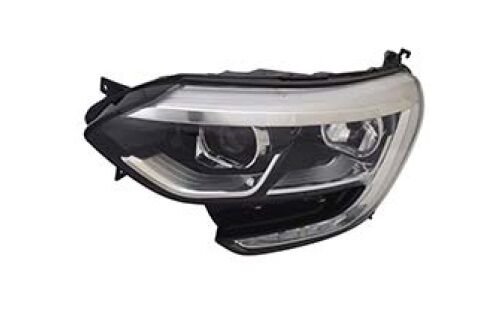 20-H450-A6-2B R.MEGANE ÖN FAR EL.LED.MOT.JOY LH.16- | OEM:260609169R