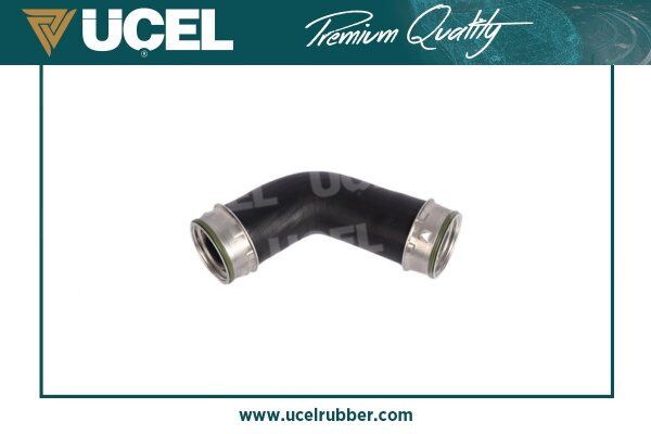 TURBO HORTUMU VW POLO IV 1.9 TDI | OEM:6Q0145834D