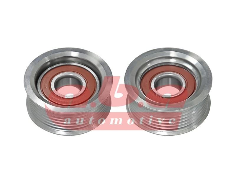 SAPTİRMA /KİLAVUZ MAKARASİ KANALLİ V-KAYİSİ ACCORD VIIICU -ACCORD VIII TOURERCW -CIVIC IXFK -CR-V II | OEM:56980RL0G01