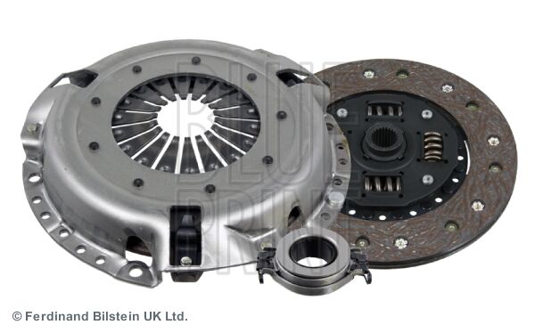 DEBRİYAJ SETİ 100 80 . 80 B2 81 . 90 81 . COUPE 85 | OEM:049141117DS1