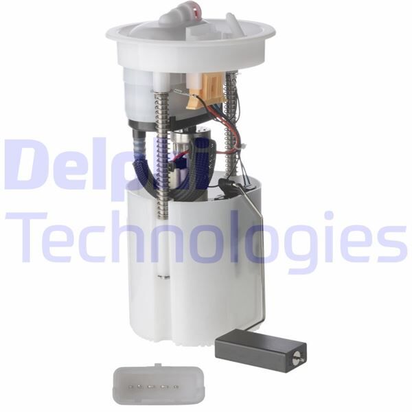 YAKIT DEPO ŞAMANDIRASI FORD MONDEO-S MAX 07> 1.6 BENZİN | OEM:6G91 9H307 AB-6G91 9H307 AF