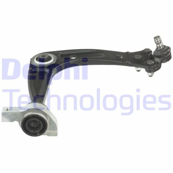 ÖN SAĞ ALT SALINCAK KOMPLE PEUGEOT P508 2010>2018 | OEM:3521.V1-9666681380-9677547880