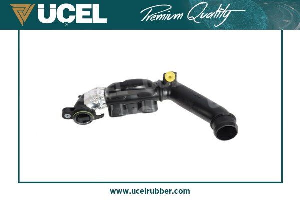 MANİFOLD SUSTURUCU BORUSU CITROEN BERLINGO 1.6 HDİ 110 | OEM:9653778480-1440.68