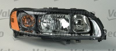FAR SİNYAL E SAĞ H7 HB3 VOLVO V70 06/04> | OEM:30648209-30698836