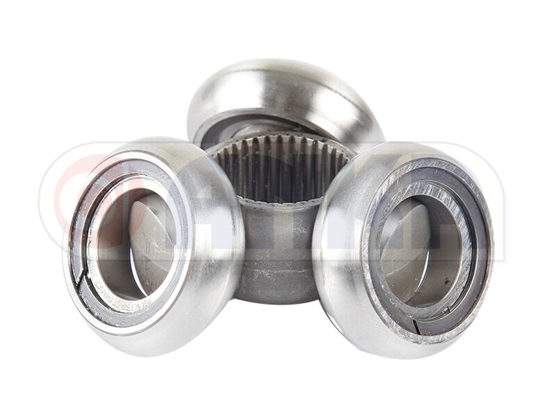 AKS MAFSALI FORD CONNECT 1.8 02 > 90 HP Z 26 DİŞ | OEM:2T143W007AA