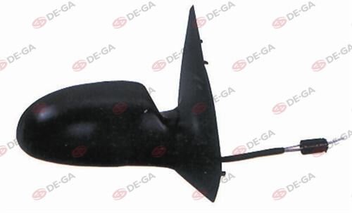 DIŞ DİKİZ AYNASI SAĞ FORD FOCUS 98 > MANUEL | OEM:98AB 17682 BR