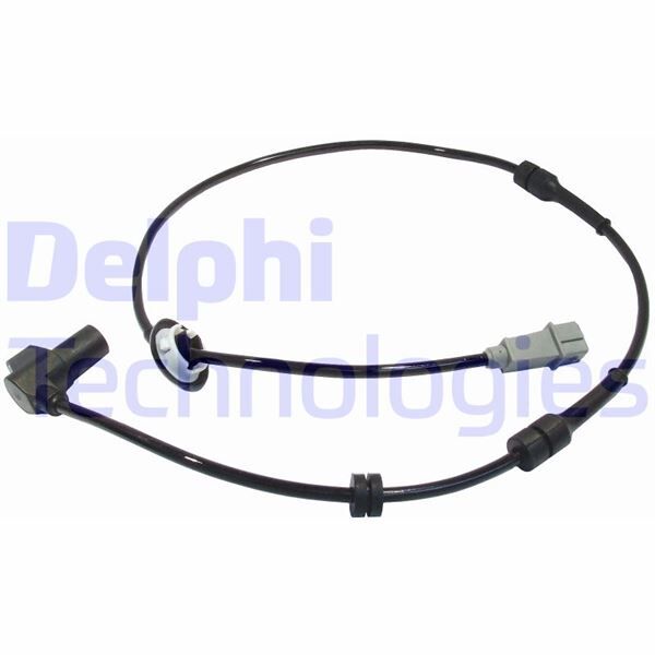 ABS TEKERLEK HIZ DEVİR SENSÖRÜ ÖN P406 95-04 TÜM MOTORLAR | OEM:4545.48-96183217-96252846-96272628