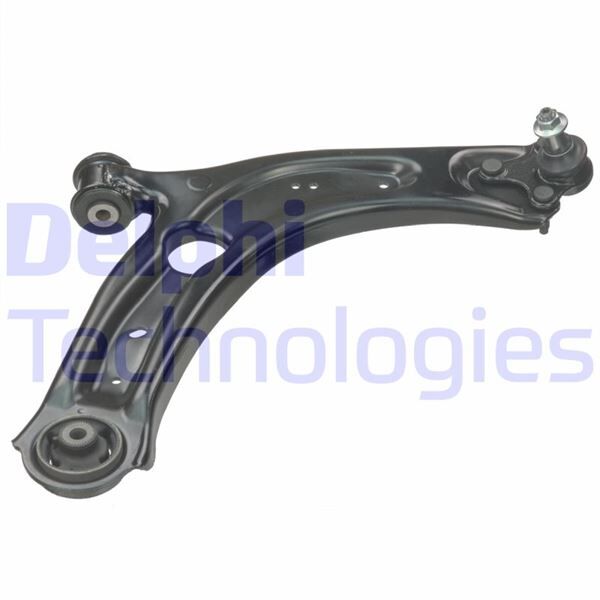 ROTİLLİ KOL - SEAT ATECA. SKODA KAROQ. KODİAQ. VW ARTEON. PASSAT. PASSAT ALLTRACK. TİGUAN. TOURAN 11 | OEM:3Q0407152E-3Q0407154B