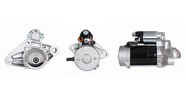 12V 20 KW 12 DIS KIA BONGO III 2.9D | OEM:36100-4X970
