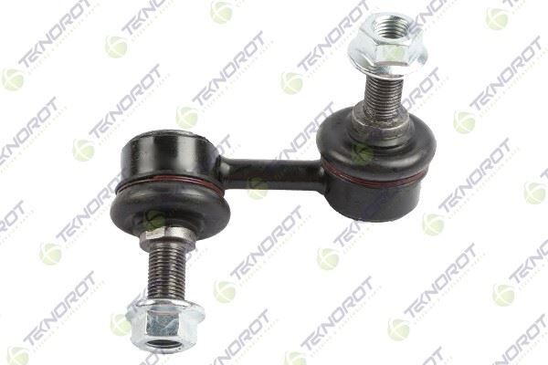 Z-ROT ÖN SOL HYUNDAI-TERRACAN HP-2001-2006- | OEM:54822H1000AS