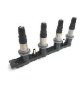 ATEŞLEME BOBİNİ CHEVROLET AVEO 1.4 06 > CRUZE 1.4-1.6-1.8 09 > KALOS 1.4 05 > LACETTI 1.4-1.6 05 > | OEM:96476979-25186686