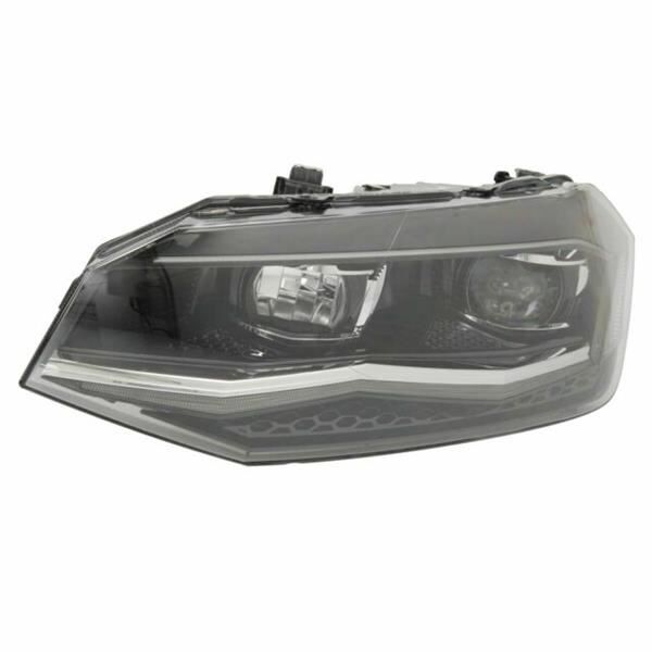 FAR LED SOL VW POLO 2.0 GTI 11/17> | OEM:2G1941773A
