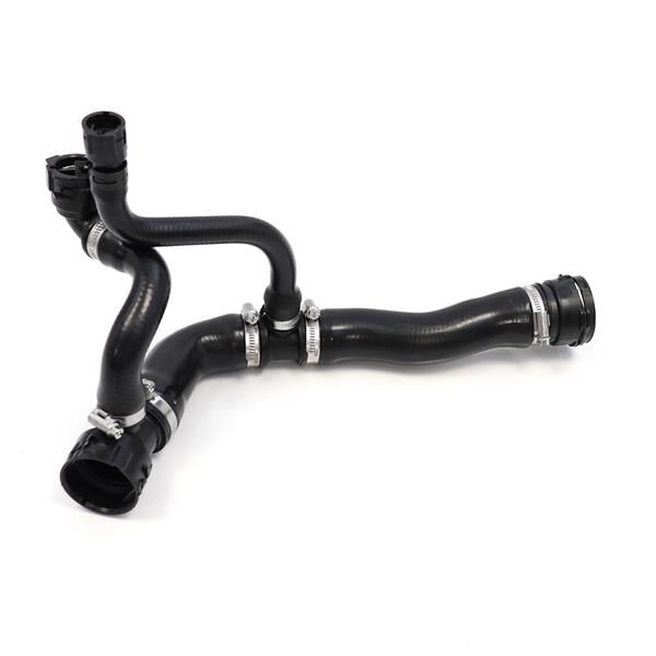 RADYATOR HORTUMU UST BMW E60 E61 M54 OTOMATIK | OEM:17127519255