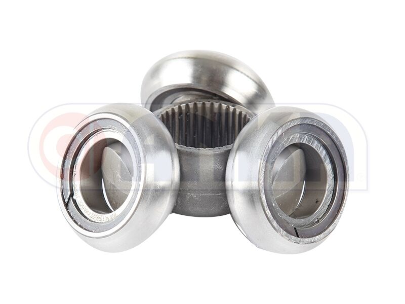 AKS MAFSALI FORD CONNECT 1.8 02 > 75 HP Z 24 DİŞ | OEM:2T143W007BA