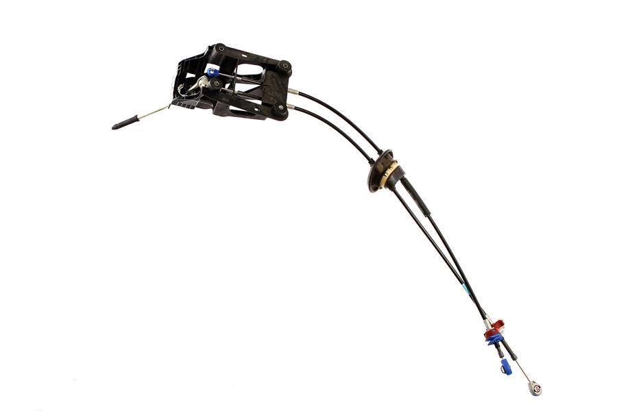 VİTES TELİ C3-Benzinli MA ŞANZIMAN - OPR10081 den önce -VİTESLE BİRLİKTE 03-2002- | OEM:2400EN