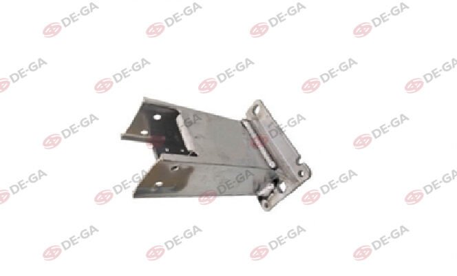 A.Q5 ÖN TAMPON BRAKETİ Lh.09- | OEM:8R0807133A