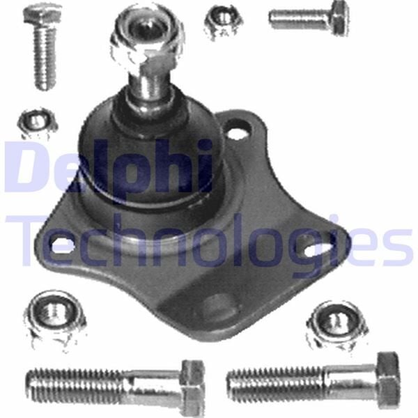 ALT ROTIL ÖNCORTINA 3- 4- 5- P100 CORTINA BASED- TAUNUS / STELLAR TF 08/70>01/88 | OEM:1613139-5453031300-74BB3395AD