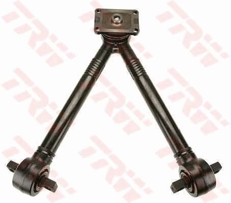 BUGİ KOLU-TEKERLEK BAĞLANTISI MAN TGA-TGS I-TGX I 12-21 | OEM:81432706117-81432706152-81432706153