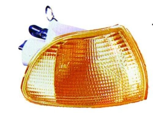 ÖN SAĞ SİNYAL LAMBASI SARI FIAT PALIO 96> | OEM:46451276