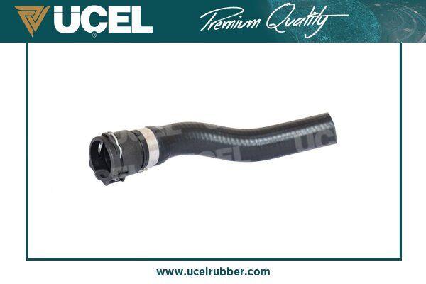 KALORİFER HORTUMU ALFA ROMEO MITO 1.3 MJT 75-90 HP 5 VİTES | OEM:51779534