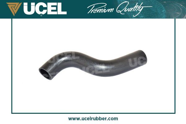 TURBO HORTUMU CITROEN JUMPER I 1.9 D | OEM:0382.71