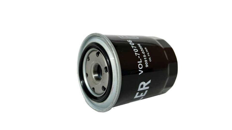 YAĞ FİLTRESİ TOYOTA HILU-HIACE PICKUP 95 > WP928/80 WP 928/80 | OEM:9091503006