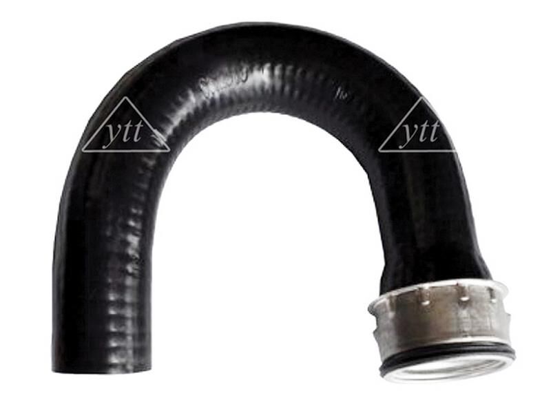 TURBO İNTERCOOLER HORTUMU OPEL CORSA C 00>06 COMBO C 00>10 TIGRA 04>10 1.3 DTCI Z13DT-Y13DT-Z13DTJ | OEM:5860818-24460993