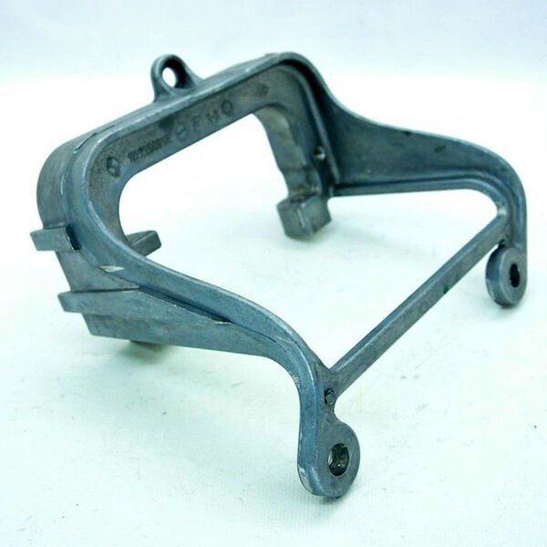 MOTOR BAĞLANTI TAKOZU MASTER III | OEM:112225095R