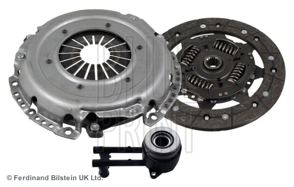 DEBRİYAJ SETİ ECOSPORT 13. FİESTA 13. FOCUS 04 | OEM:1432483S1